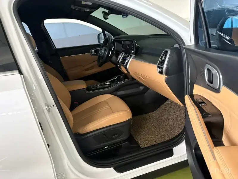 2020 Kia Sorento с пробегом 104 156 км