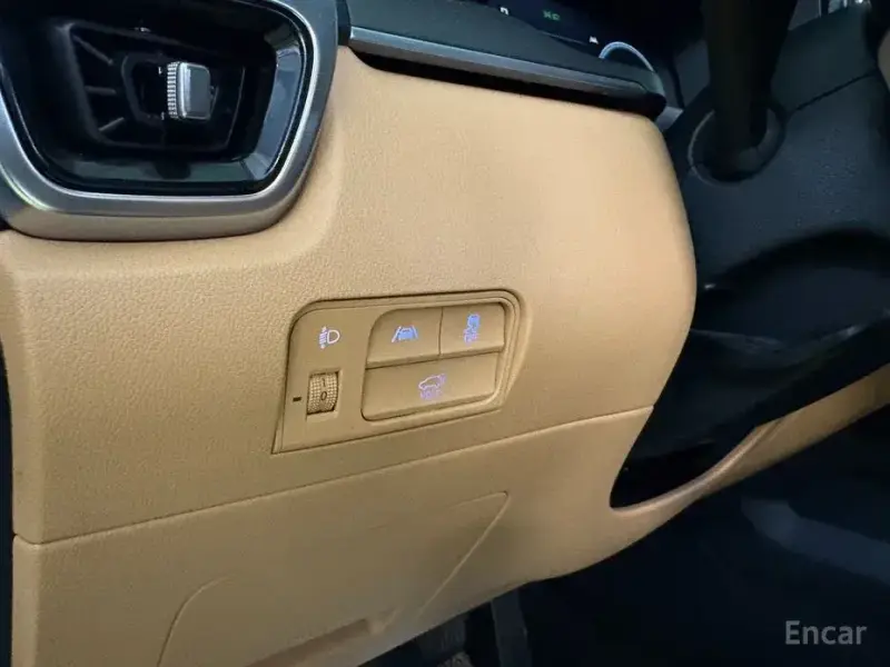 2020 Kia Sorento с пробегом 104 156 км