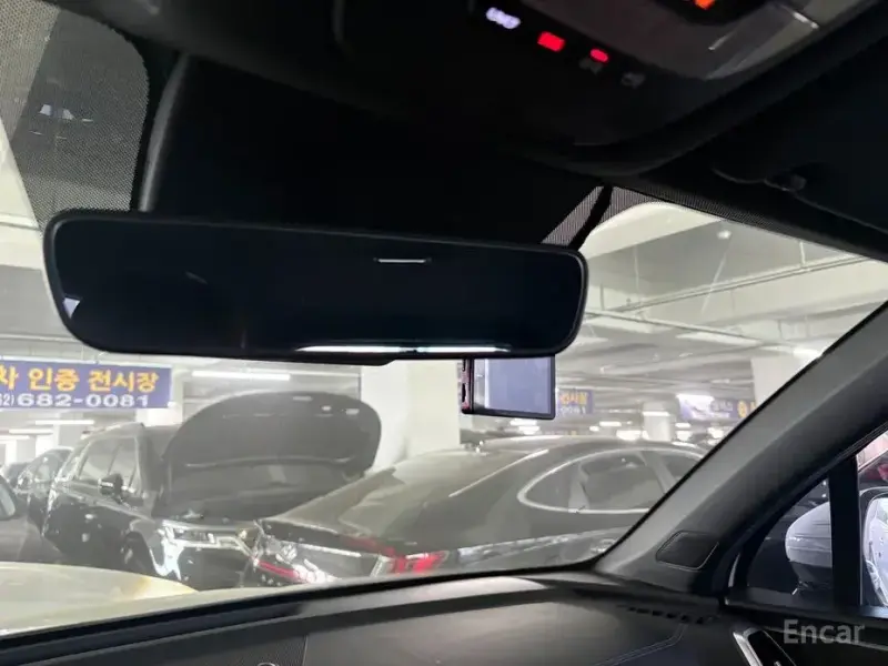 2020 Kia Sorento с пробегом 104 156 км
