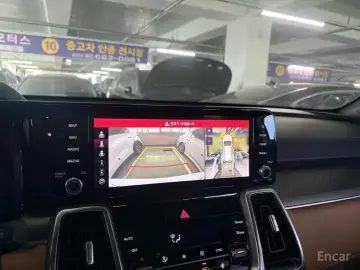 2020 Kia Sorento с пробегом 104 156 км