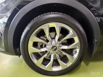 2020 Kia Sorento с пробегом 114 386 км