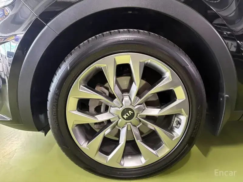 2020 Kia Sorento с пробегом 114 386 км