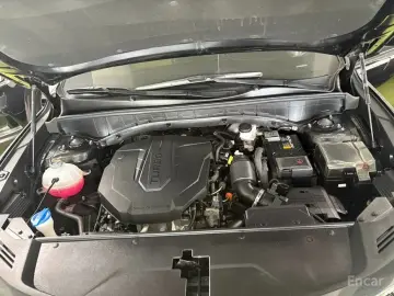 2020 Kia Sorento с пробегом 114 386 км