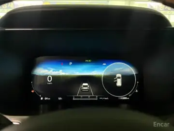 2020 Kia Sorento с пробегом 114 386 км