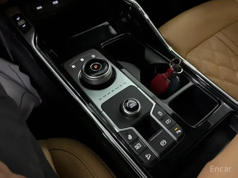 2020 Kia Sorento с пробегом 114 386 км