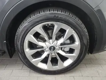 2020 Kia Sorento с пробегом 119 332 км