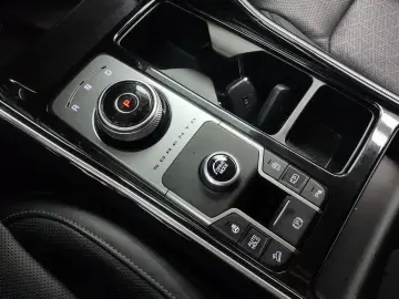 2020 Kia Sorento с пробегом 119 332 км