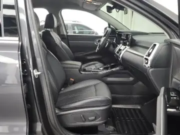 2020 Kia Sorento с пробегом 119 332 км