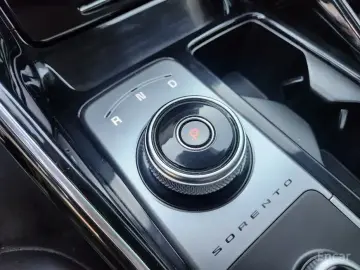 2020 Kia Sorento с пробегом 147 790 км