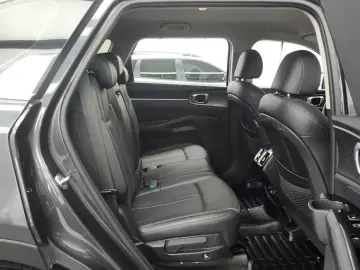 2020 Kia Sorento с пробегом 119 332 км