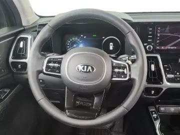 2020 Kia Sorento с пробегом 119 332 км