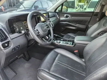 2020 Kia Sorento с пробегом 147 790 км