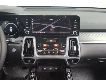 2020 Kia Sorento с пробегом 119 332 км