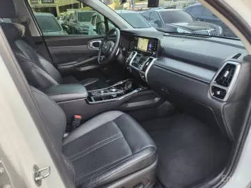 2020 Kia Sorento с пробегом 147 790 км