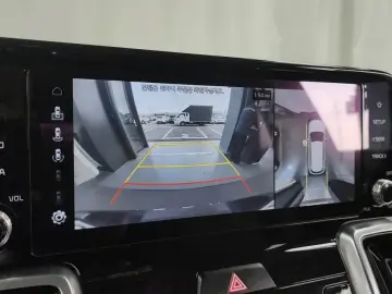 2020 Kia Sorento с пробегом 119 332 км