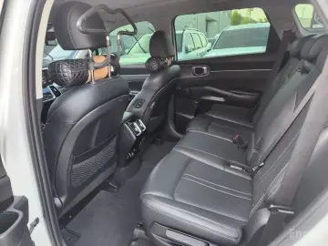 2020 Kia Sorento с пробегом 147 790 км