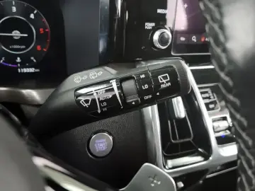 2020 Kia Sorento с пробегом 119 332 км