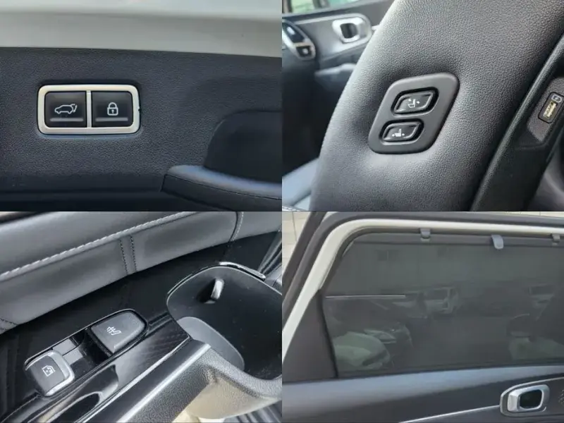 2020 Kia Sorento с пробегом 147 790 км