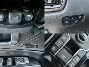 2020 Kia Sorento с пробегом 147 790 км
