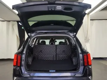 2020 Kia Sorento с пробегом 119 332 км