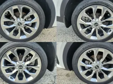 2020 Kia Sorento с пробегом 147 790 км