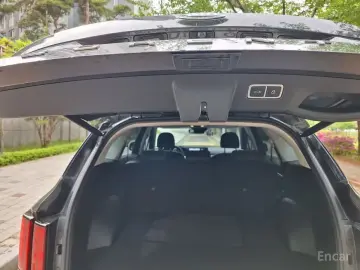 2020 Kia Sorento с пробегом 75 605 км