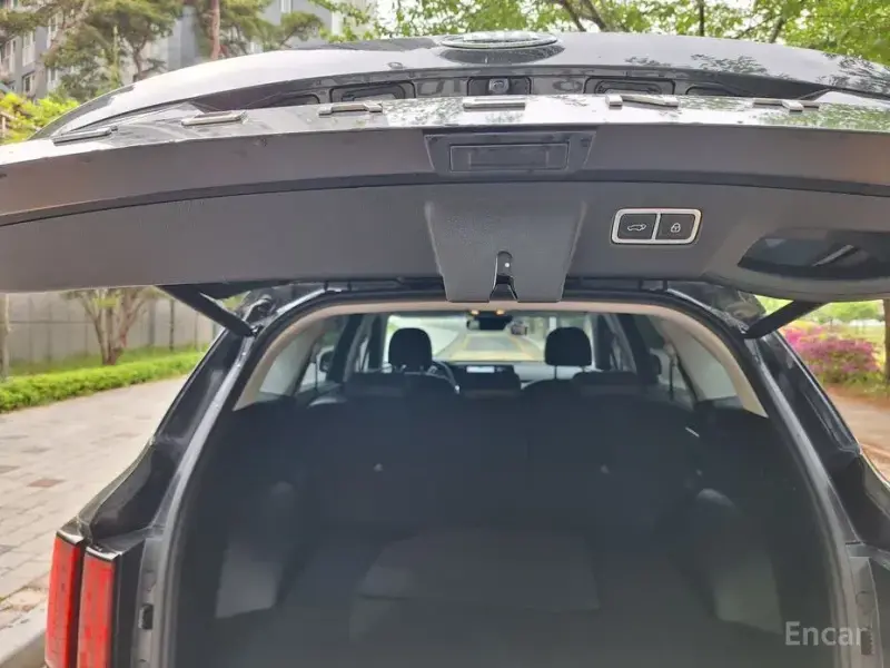 2020 Kia Sorento с пробегом 75 605 км