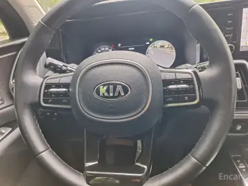 2020 Kia Sorento с пробегом 75 605 км