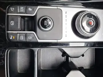 2020 Kia Sorento с пробегом 75 605 км