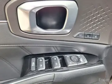 2020 Kia Sorento с пробегом 75 605 км