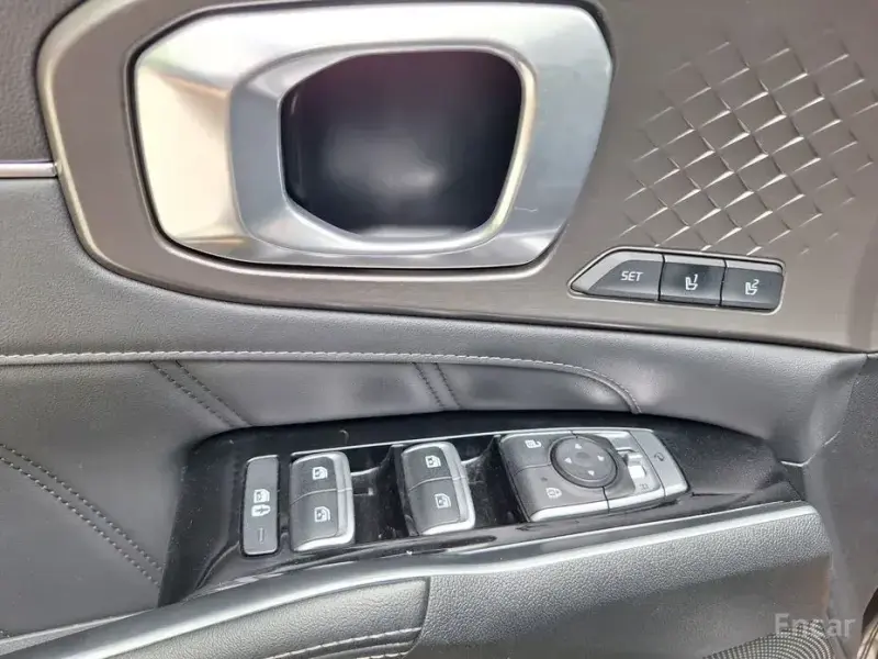 2020 Kia Sorento с пробегом 75 605 км