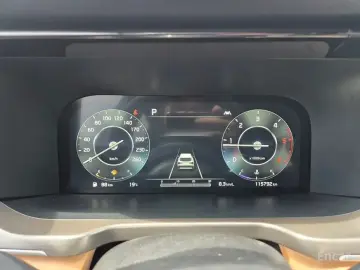 2021 Kia Sorento с пробегом 115 762 км