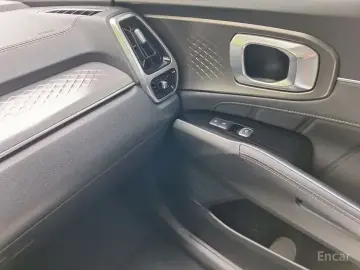 2020 Kia Sorento с пробегом 75 605 км