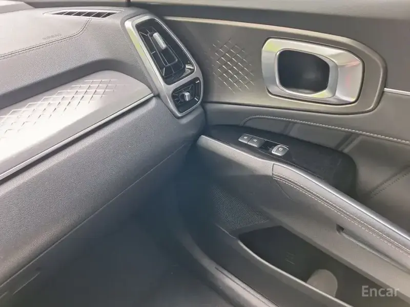 2020 Kia Sorento с пробегом 75 605 км
