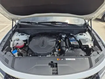 2021 Kia Sorento с пробегом 115 762 км