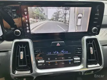 2020 Kia Sorento с пробегом 75 605 км