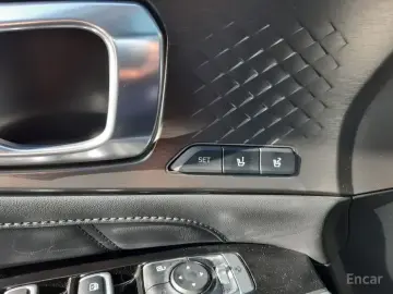 2021 Kia Sorento с пробегом 120 000 км
