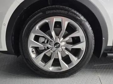 2020 Kia Sorento с пробегом 81 328 км