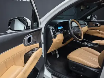 2020 Kia Sorento с пробегом 81 328 км