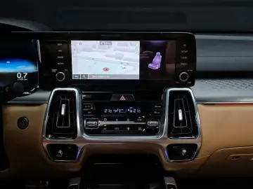 2020 Kia Sorento с пробегом 81 328 км