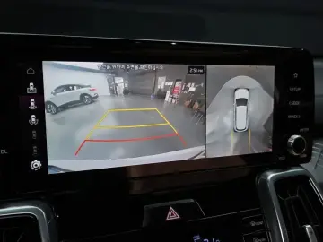 2020 Kia Sorento с пробегом 81 328 км