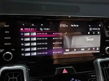 2020 Kia Sorento с пробегом 81 328 км