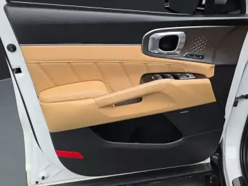 2020 Kia Sorento с пробегом 81 328 км