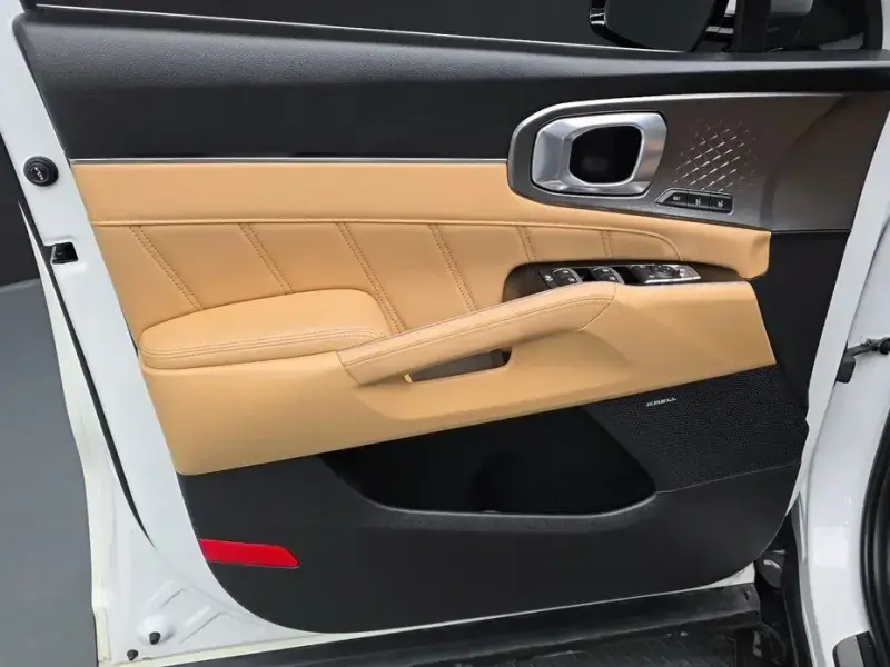2020 Kia Sorento с пробегом 81 328 км