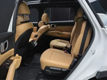 2020 Kia Sorento с пробегом 81 328 км