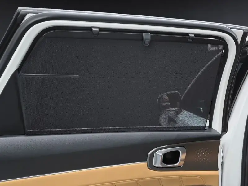 2020 Kia Sorento с пробегом 81 328 км