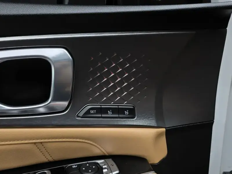 2020 Kia Sorento с пробегом 81 328 км