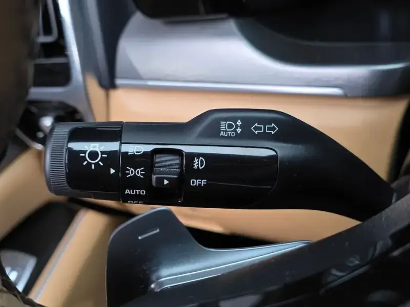 2020 Kia Sorento с пробегом 81 328 км