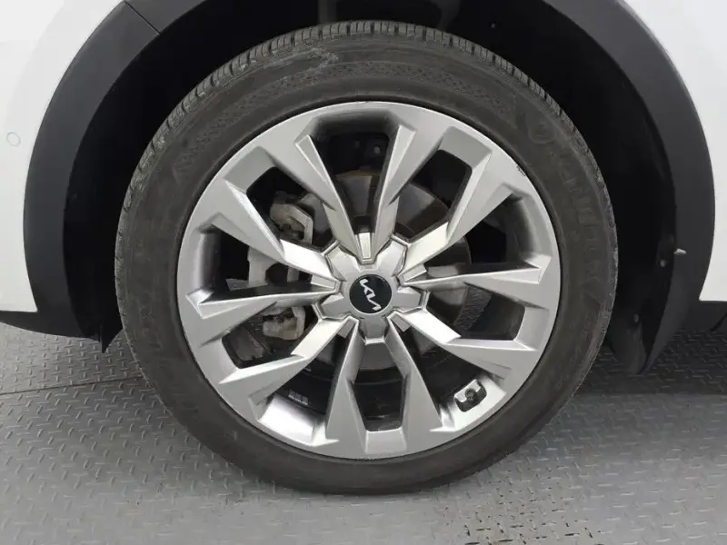 2021 Kia Sorento с пробегом 94 907 км