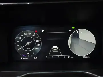 2021 Kia Sorento с пробегом 94 907 км